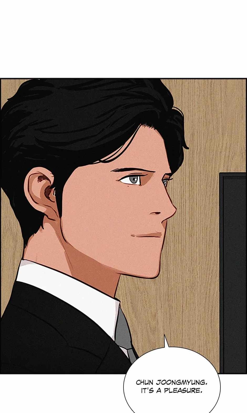 Lord of Money - Chapter 151 Page 49