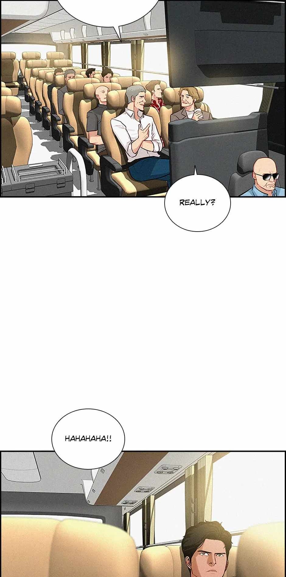 Lord of Money - Chapter 151 Page 55