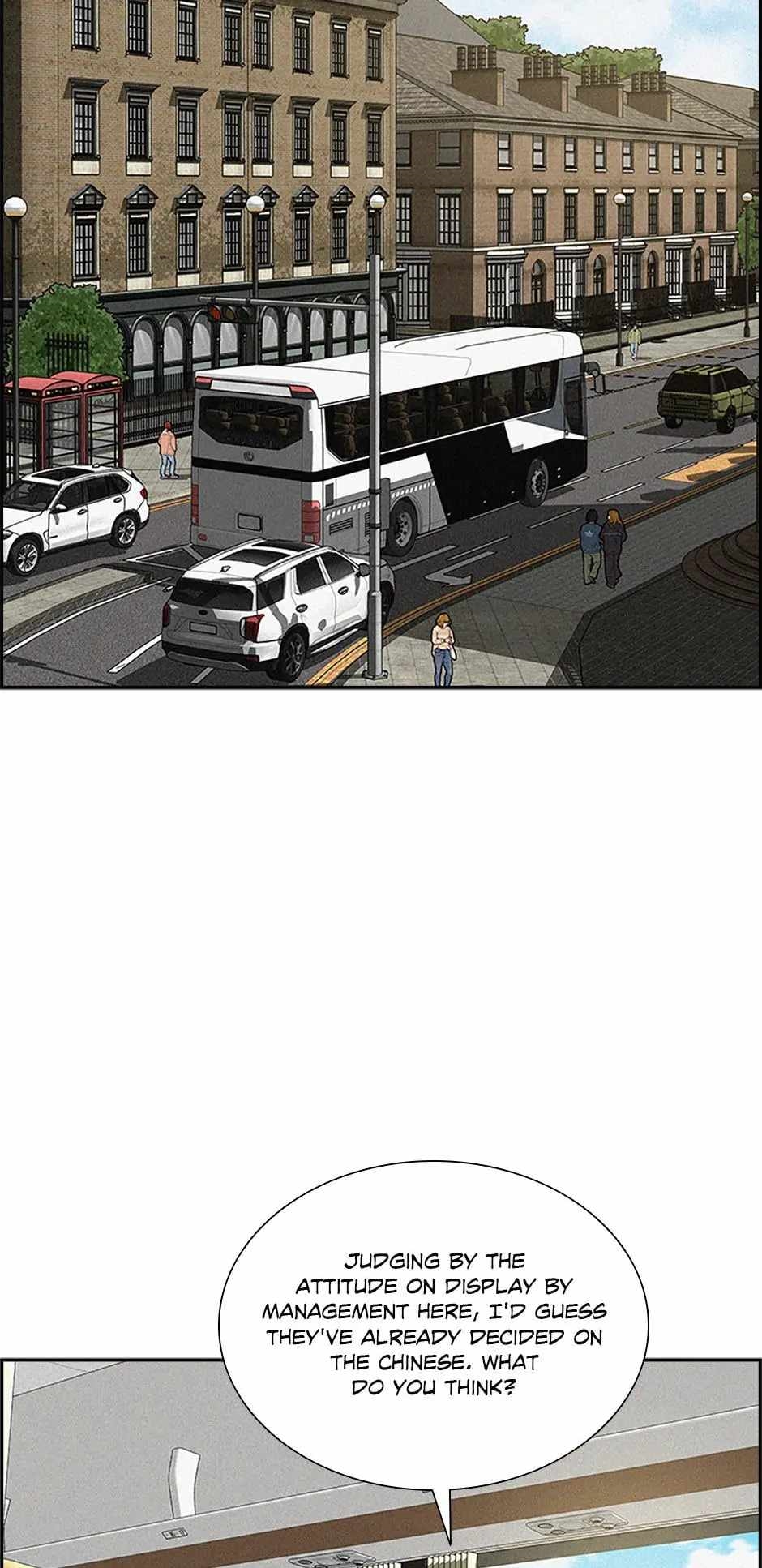 Lord of Money - Chapter 151 Page 62