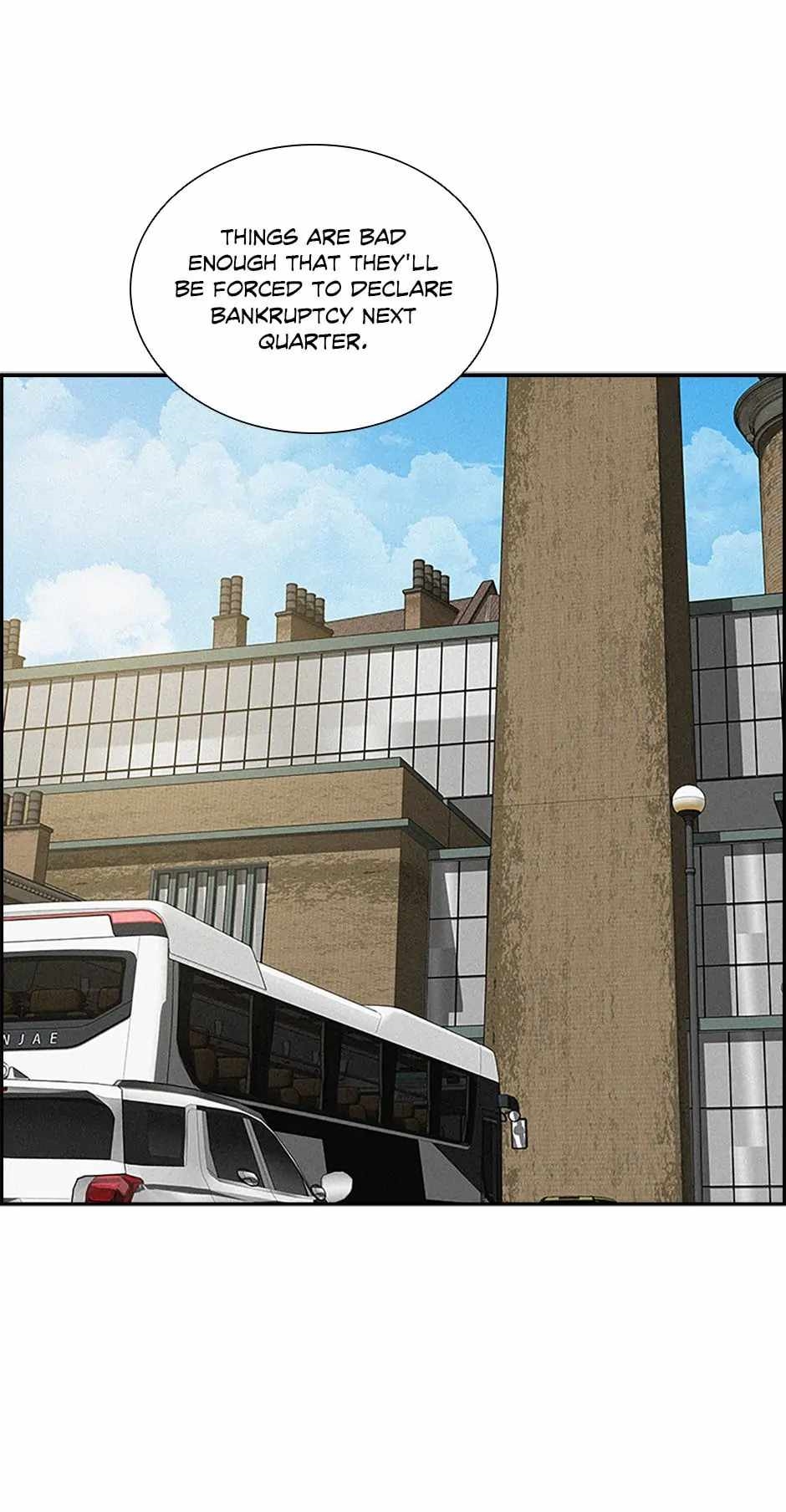 Lord of Money - Chapter 151 Page 67