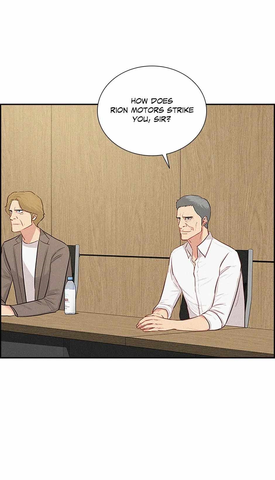 Lord of Money - Chapter 151 Page 73