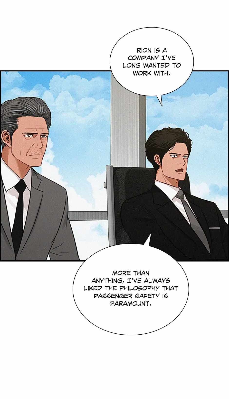 Lord of Money - Chapter 151 Page 74