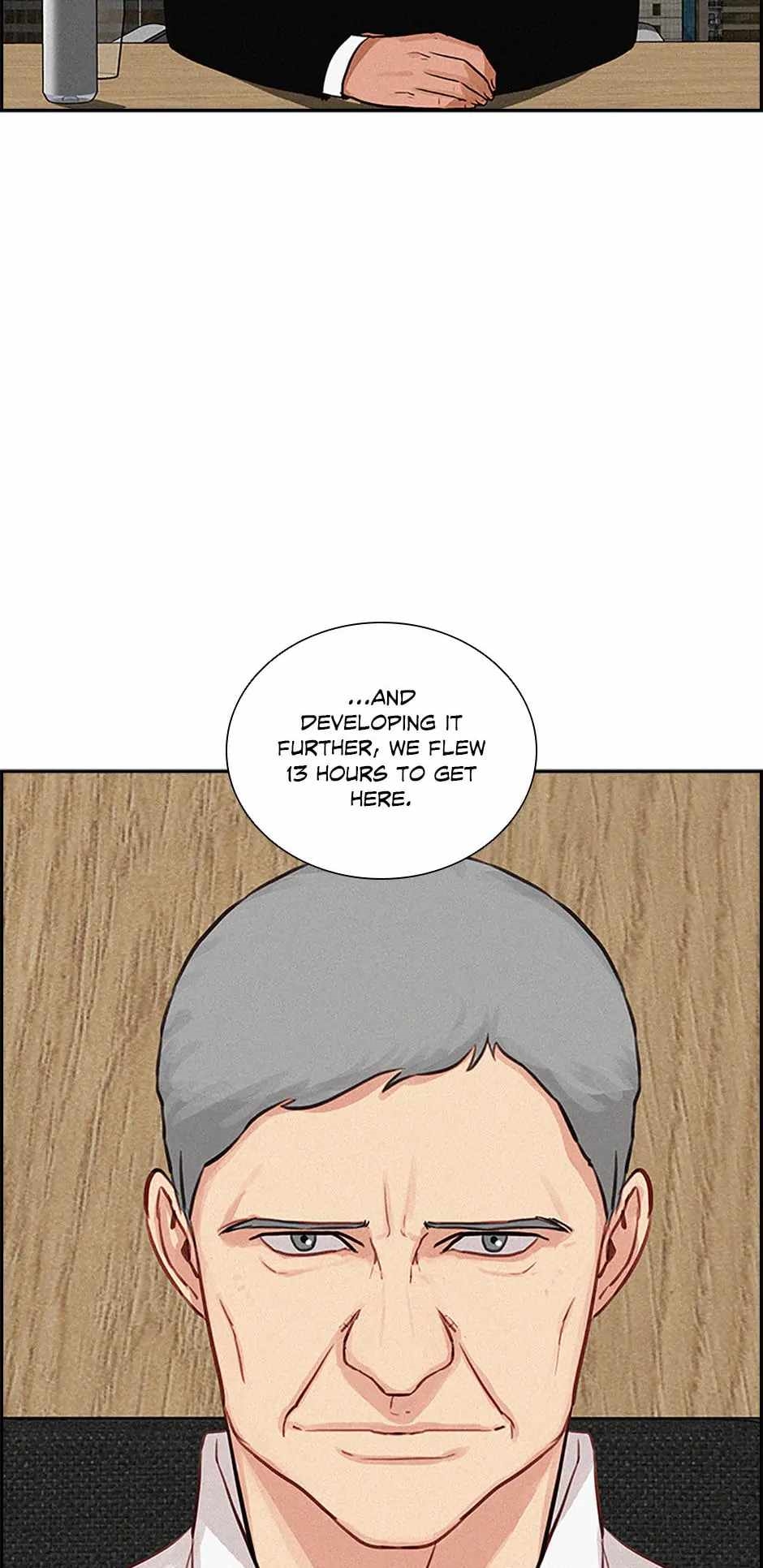 Lord of Money - Chapter 151 Page 76