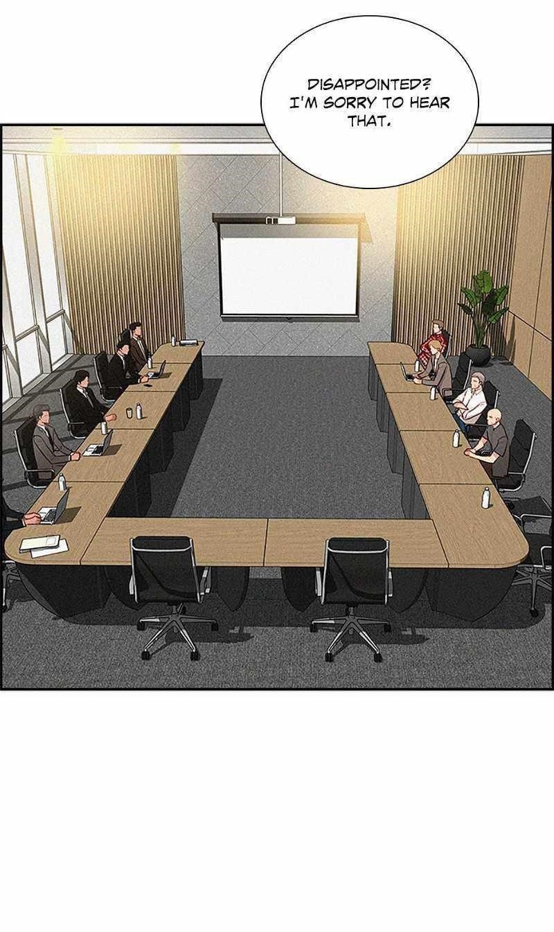 Lord of Money - Chapter 152 Page 1