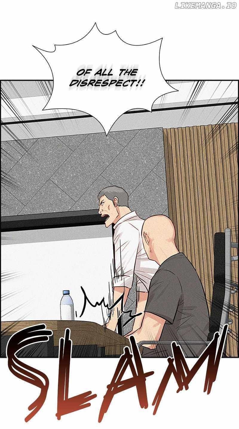 Lord of Money - Chapter 152 Page 10