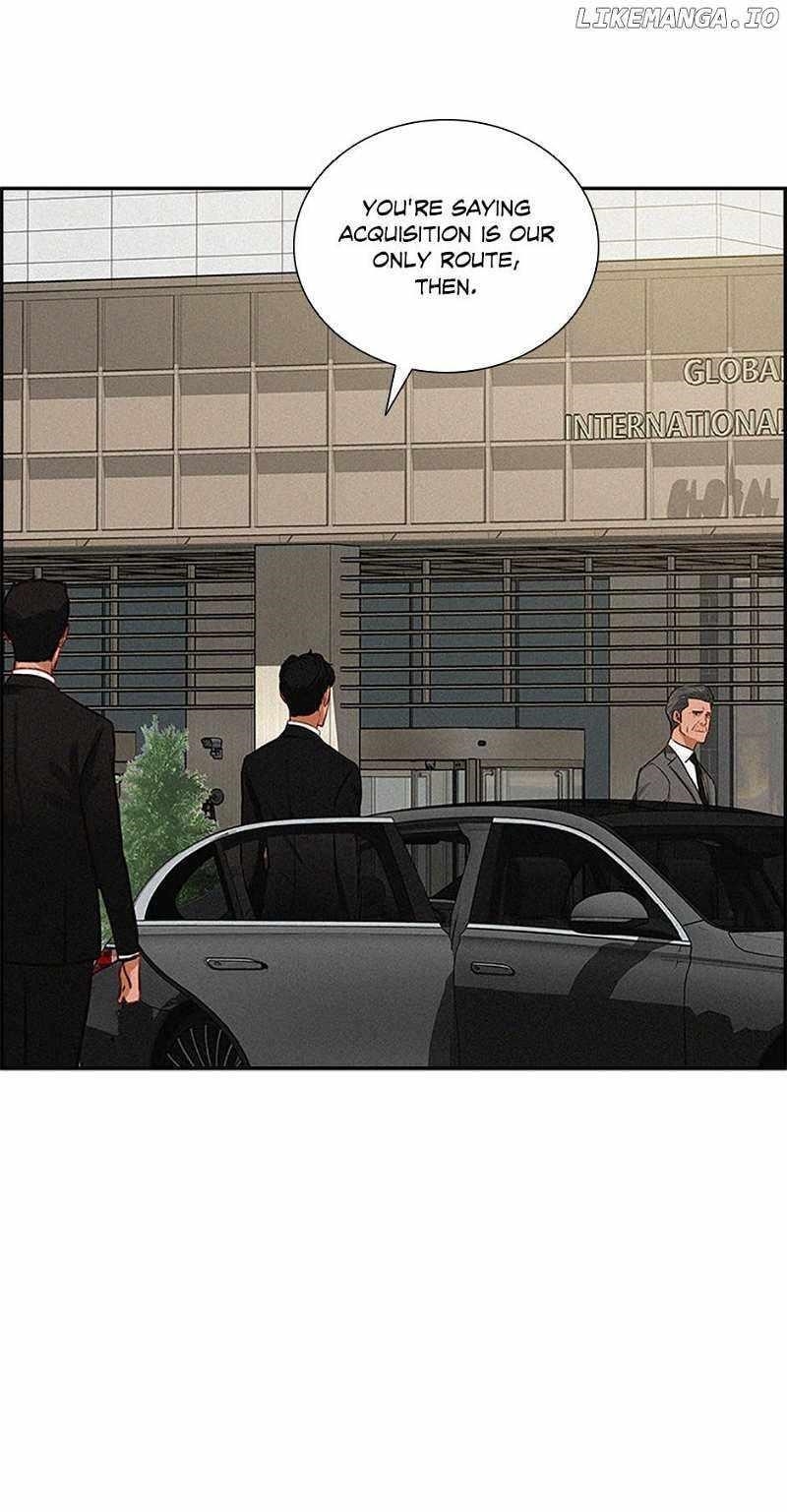 Lord of Money - Chapter 152 Page 18