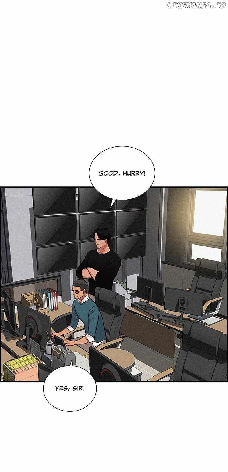 Lord of Money - Chapter 152 Page 35