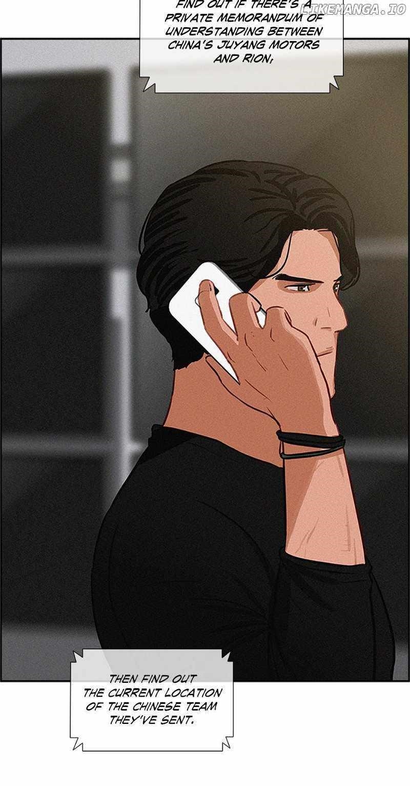 Lord of Money - Chapter 152 Page 38