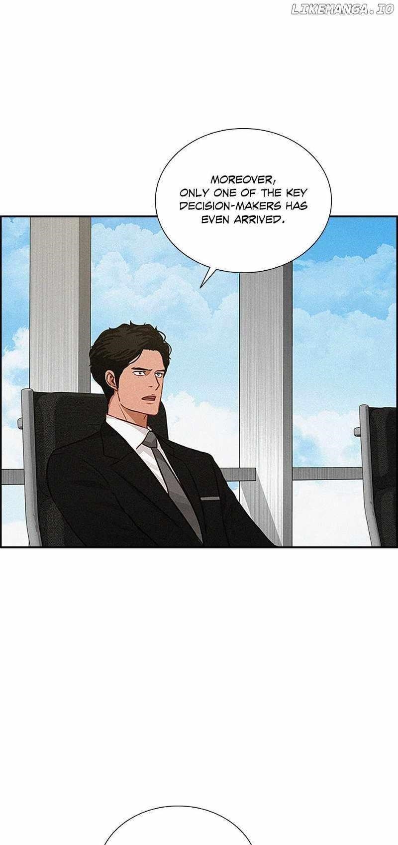 Lord of Money - Chapter 152 Page 4