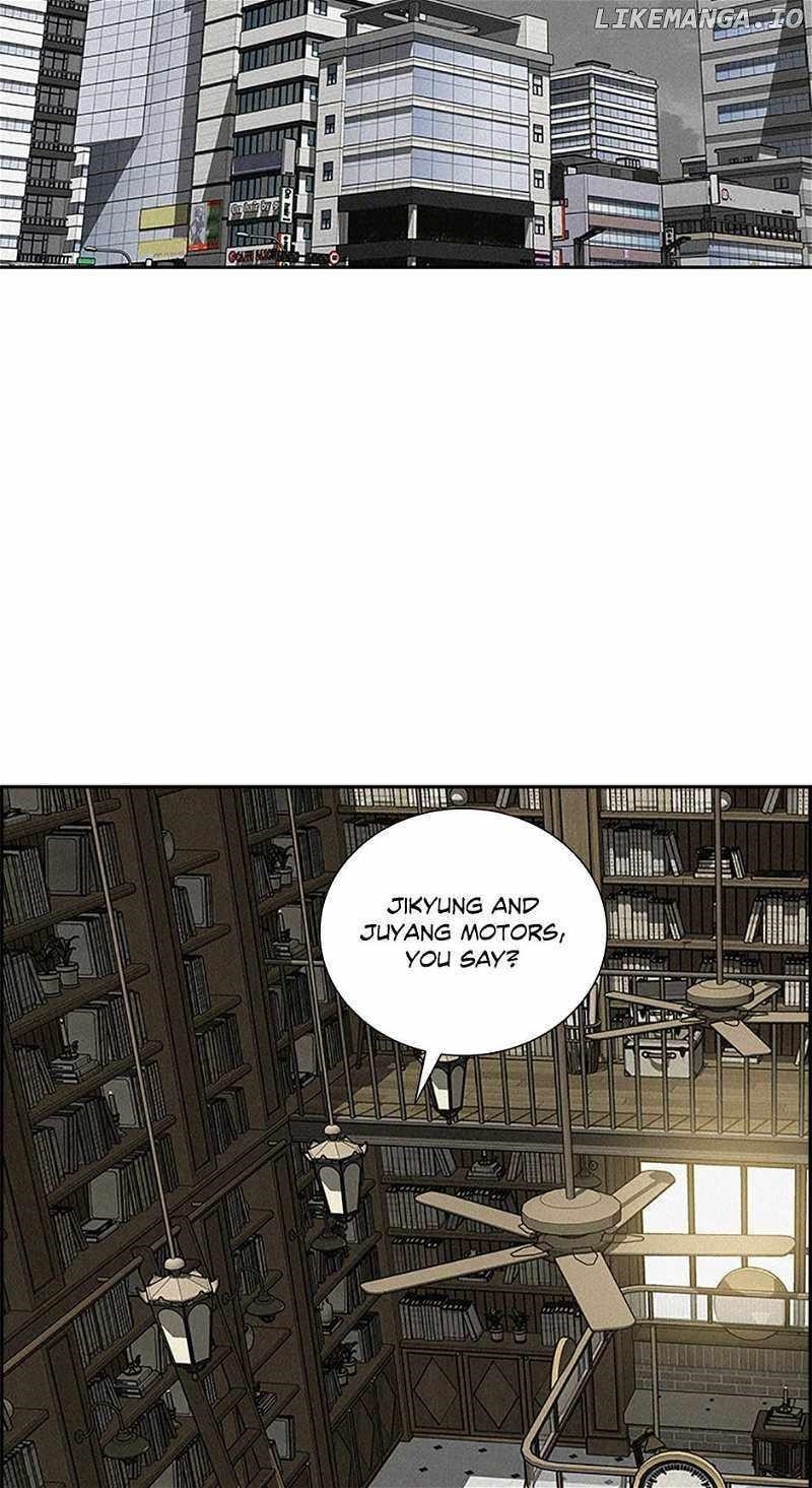 Lord of Money - Chapter 152 Page 42