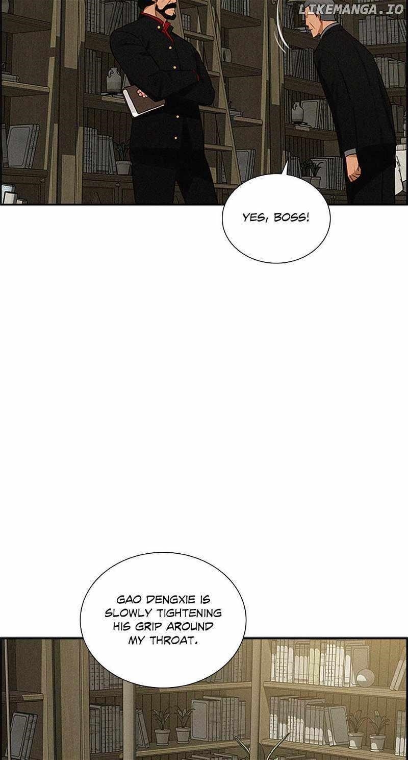 Lord of Money - Chapter 152 Page 47