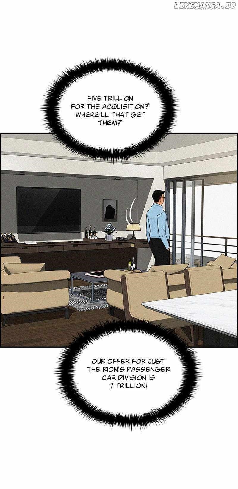 Lord of Money - Chapter 152 Page 57