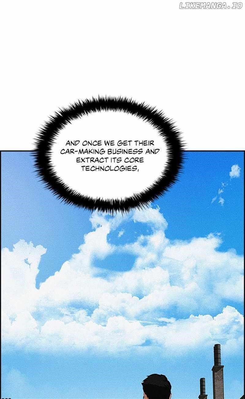 Lord of Money - Chapter 152 Page 58