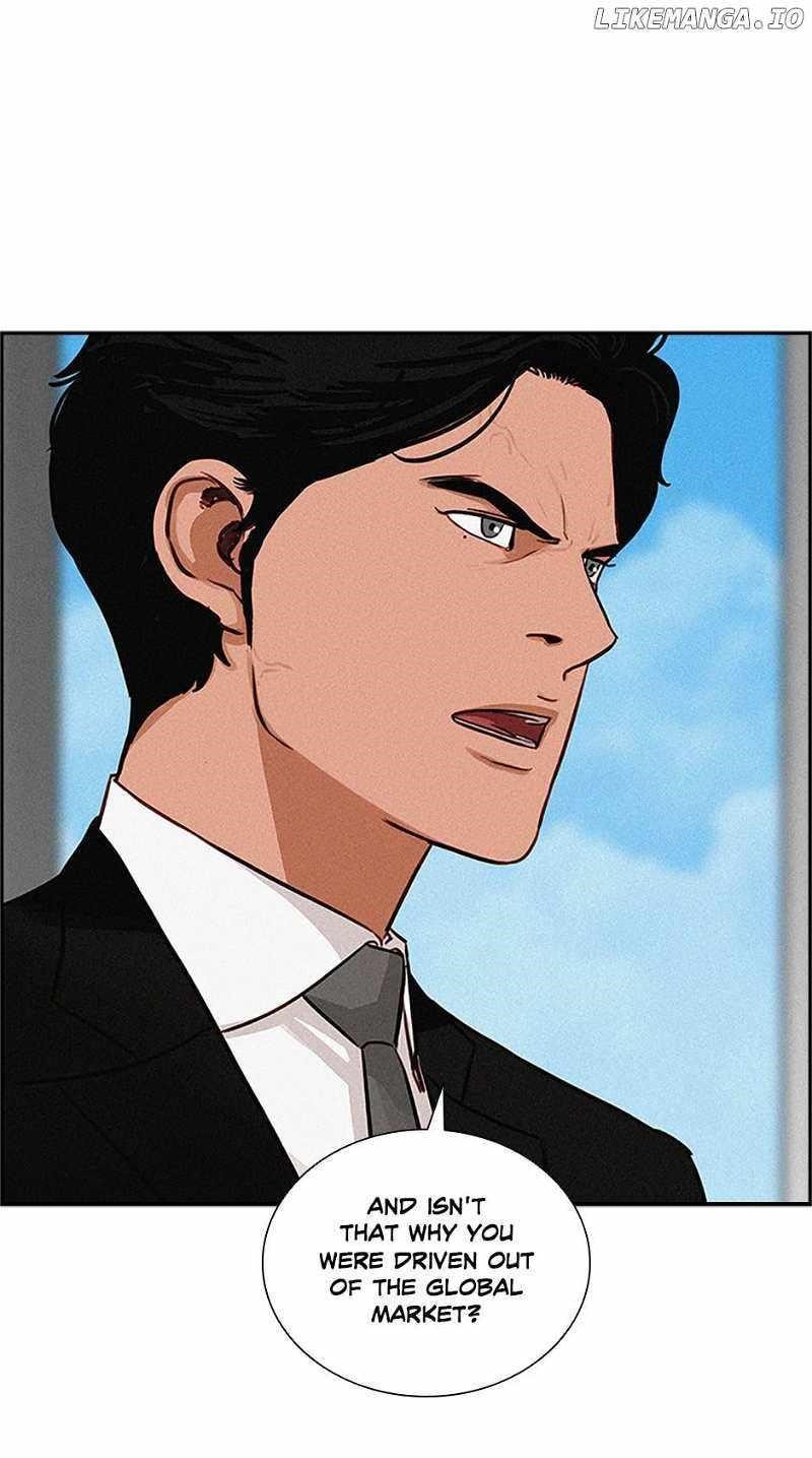 Lord of Money - Chapter 152 Page 6