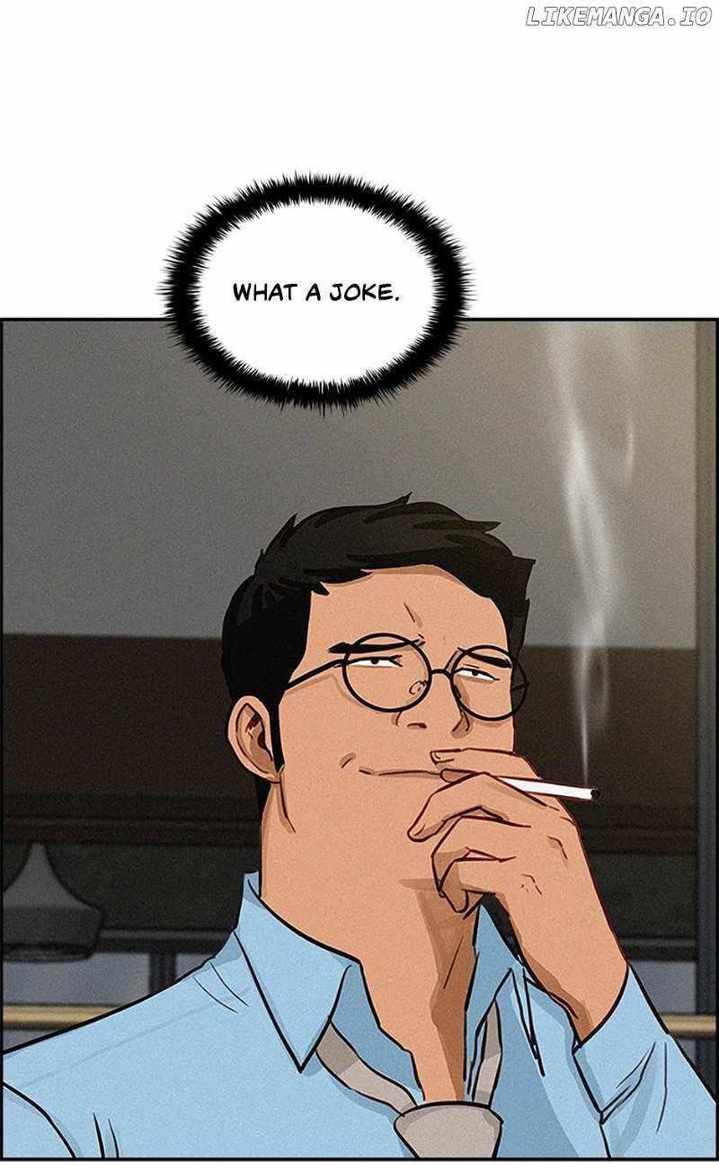 Lord of Money - Chapter 152 Page 61