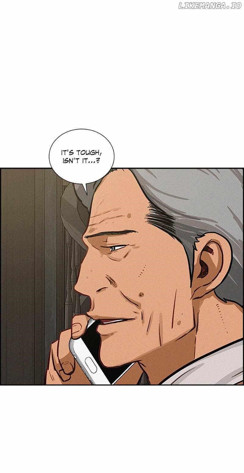 Lord of Money - Chapter 152 Page 73