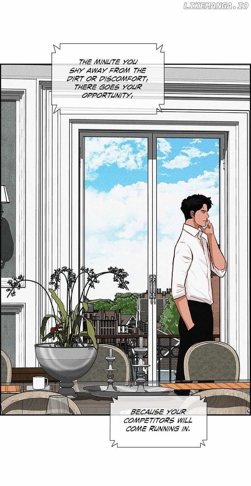 Lord of Money - Chapter 152 Page 77