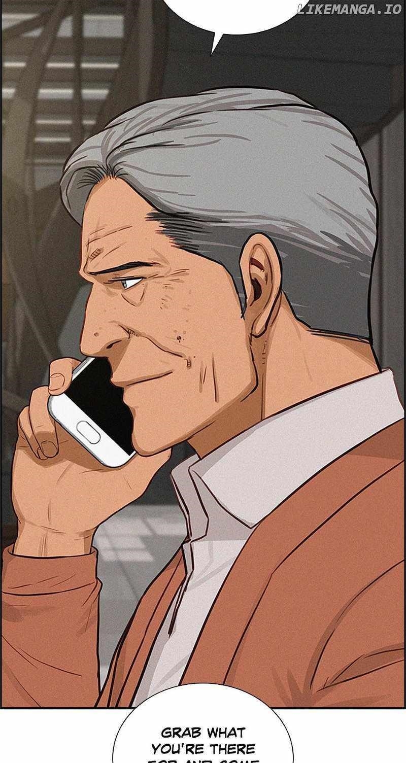 Lord of Money - Chapter 152 Page 81