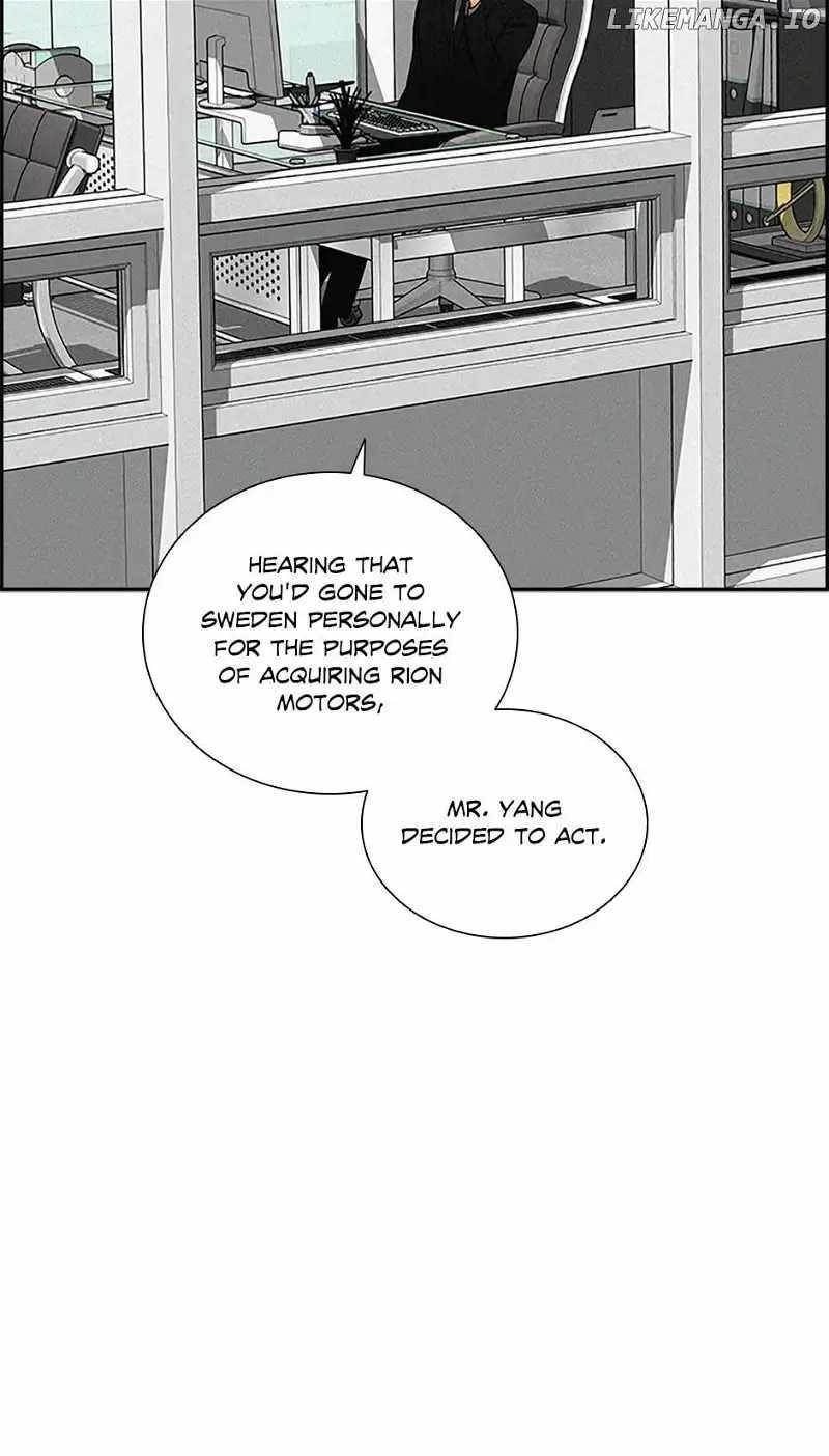 Lord of Money - Chapter 153 Page 12