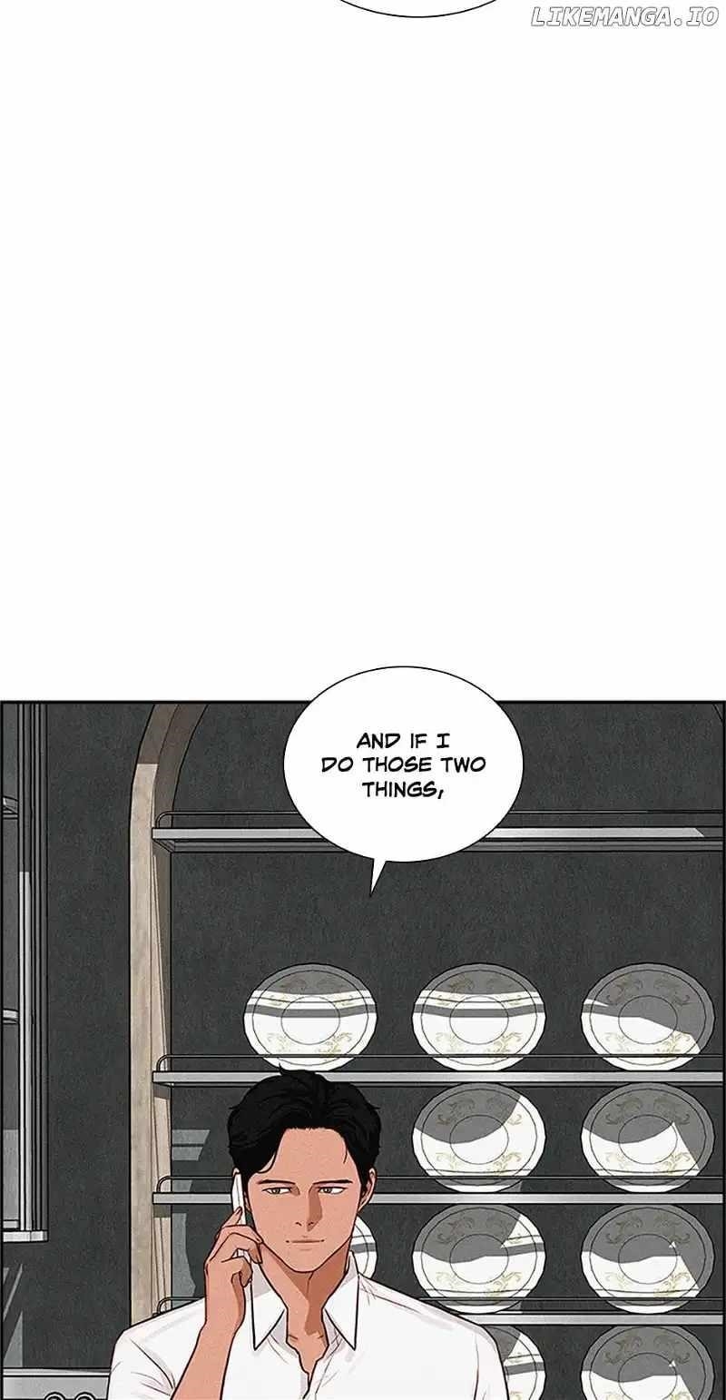 Lord of Money - Chapter 153 Page 20