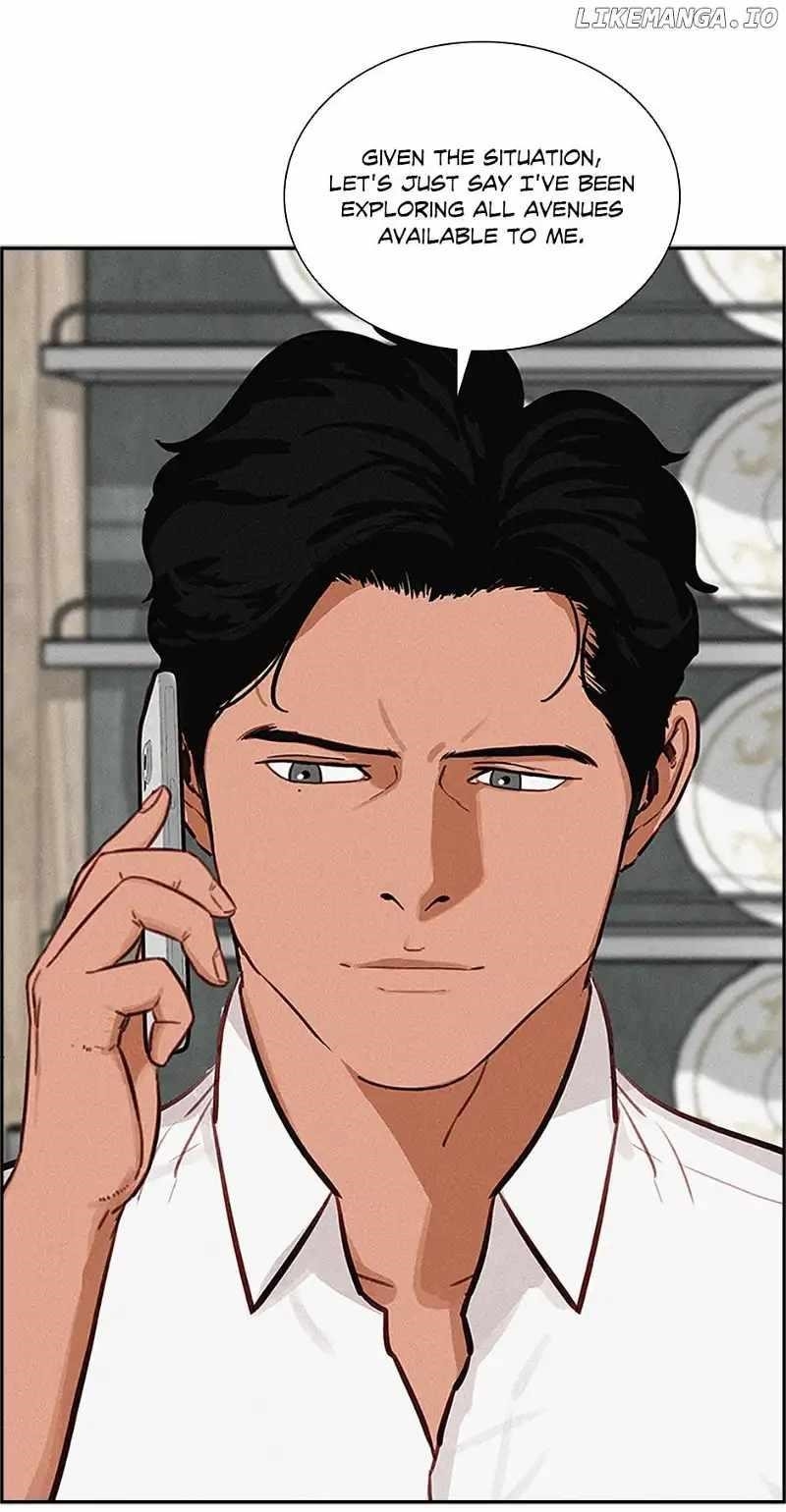 Lord of Money - Chapter 153 Page 23