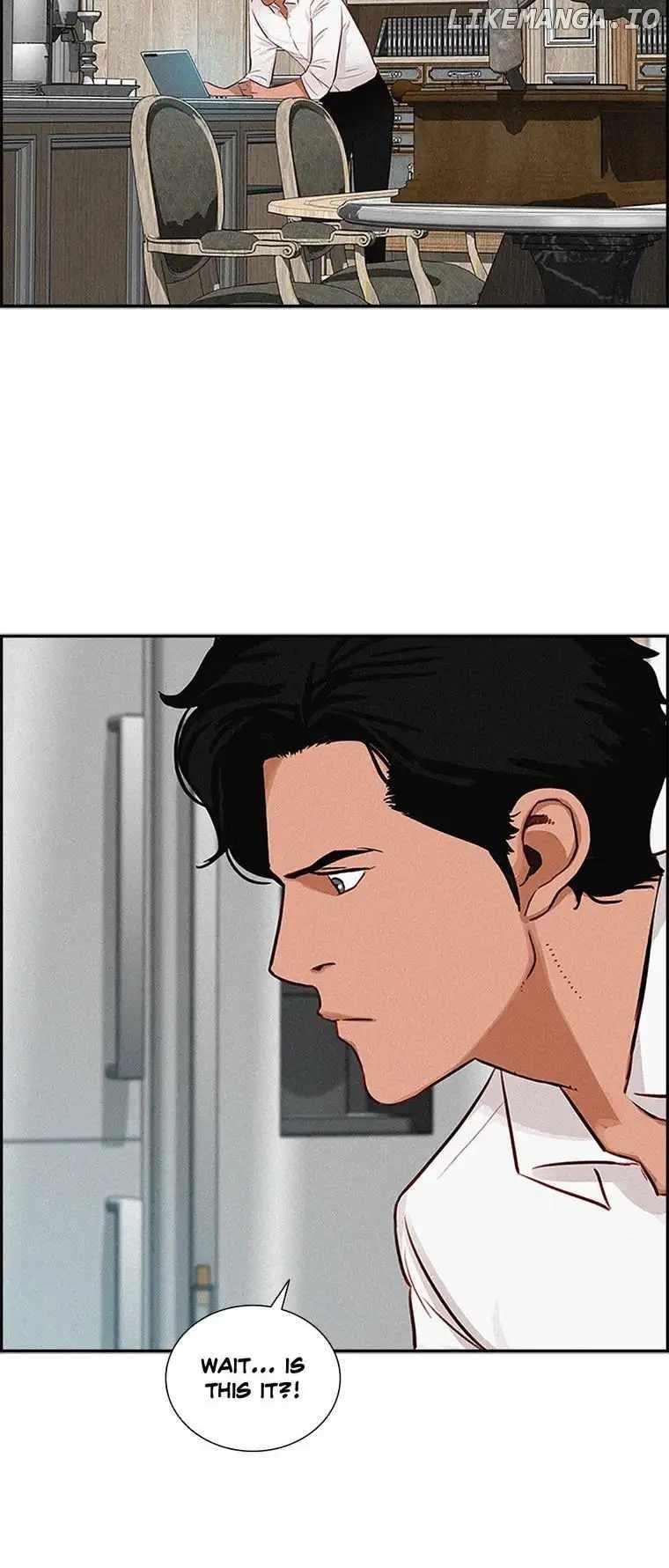 Lord of Money - Chapter 153 Page 27