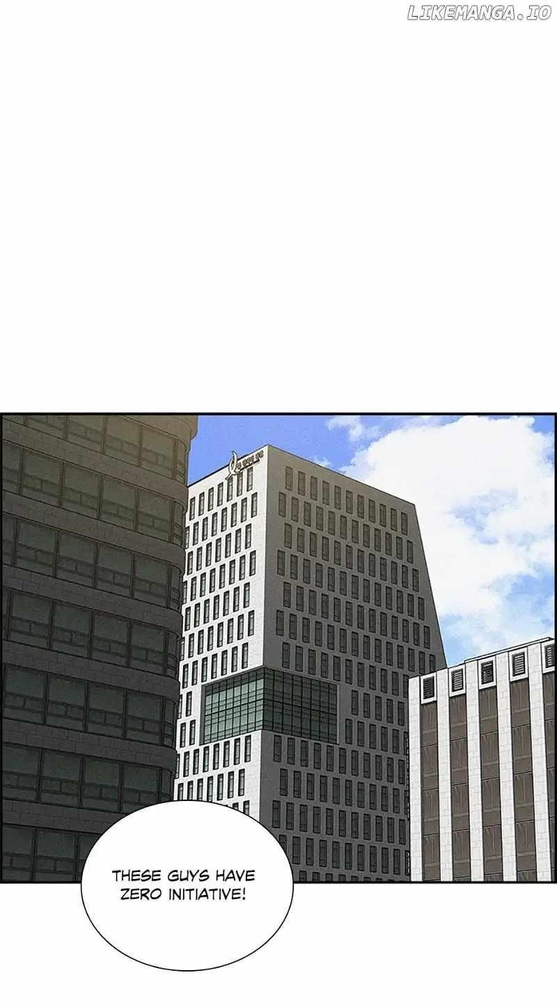 Lord of Money - Chapter 153 Page 40