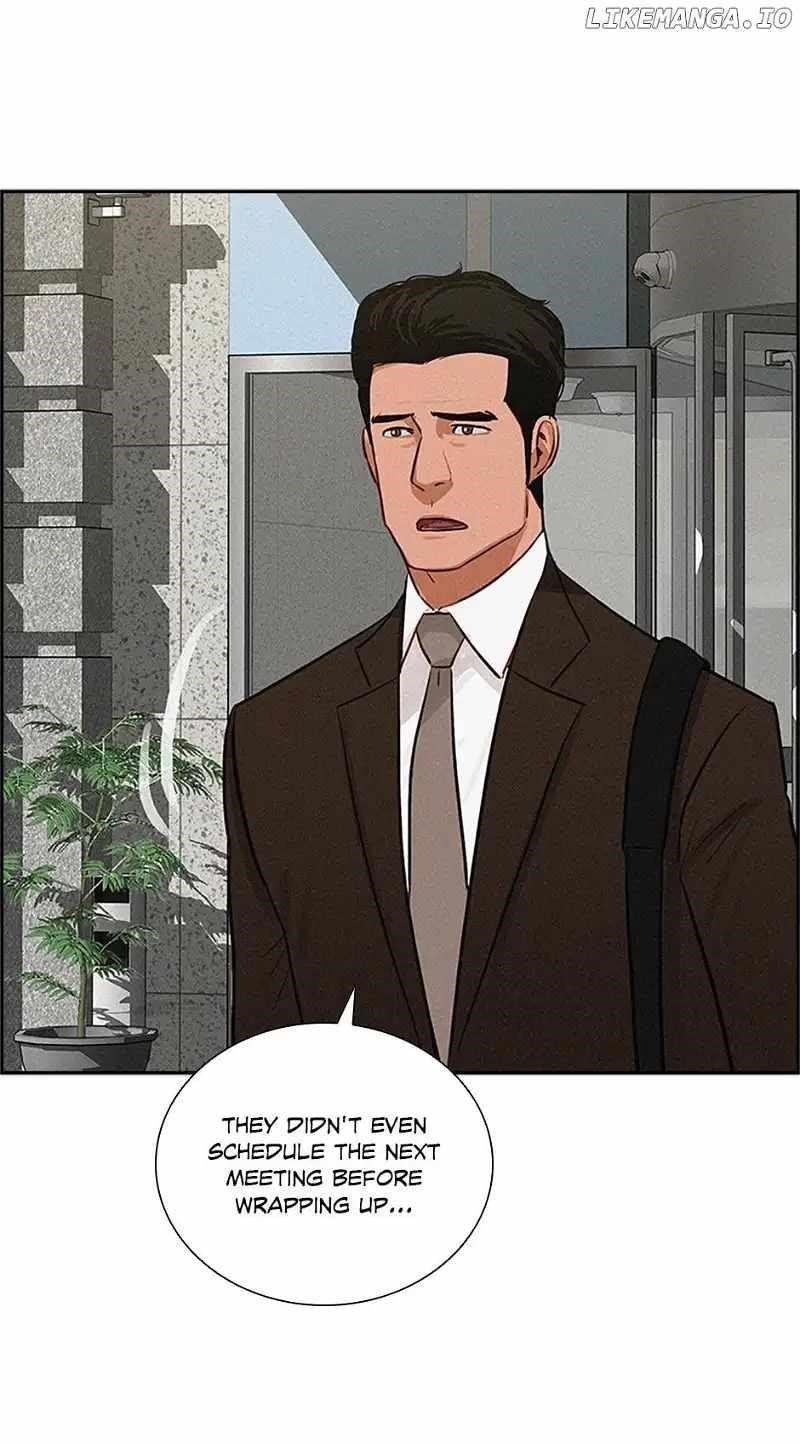 Lord of Money - Chapter 153 Page 42