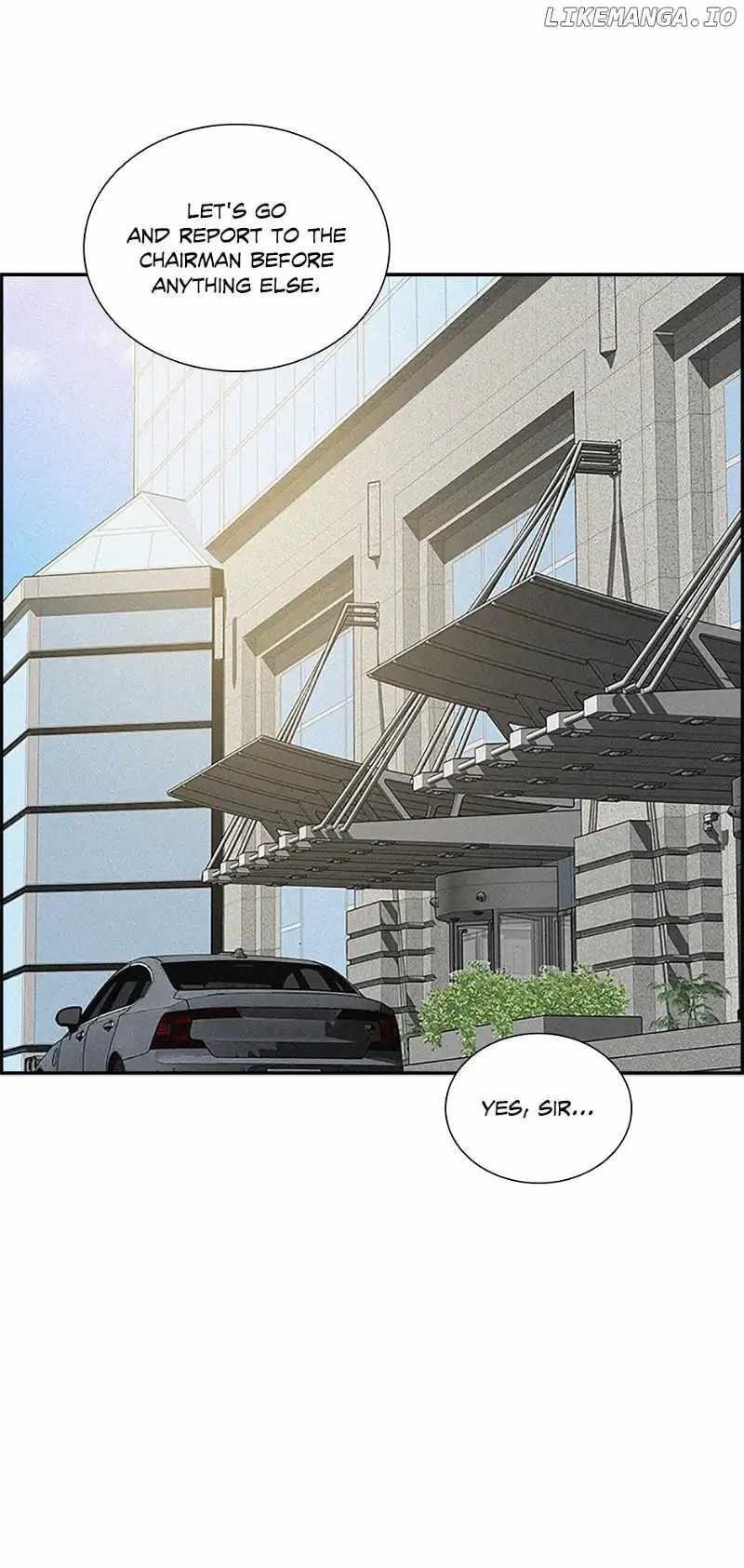 Lord of Money - Chapter 153 Page 45