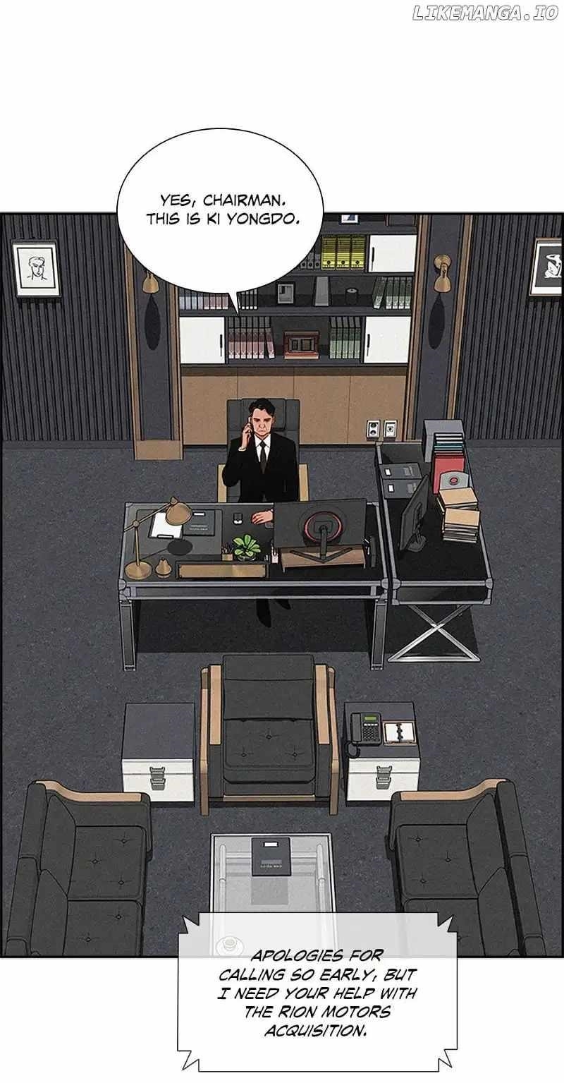 Lord of Money - Chapter 153 Page 48