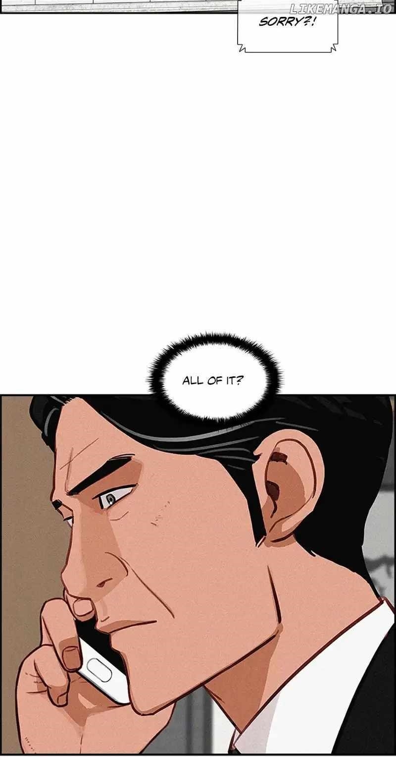 Lord of Money - Chapter 153 Page 50