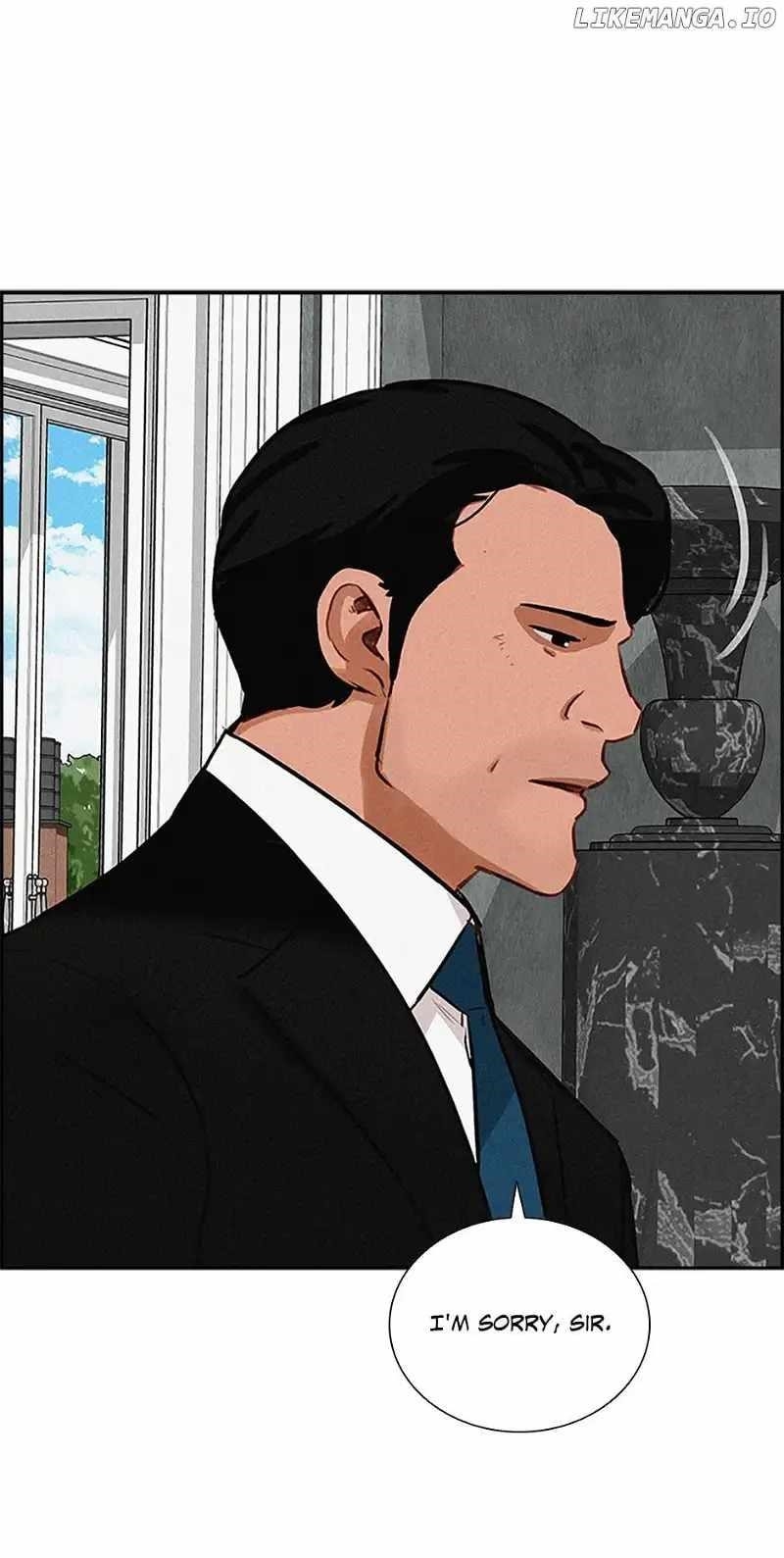 Lord of Money - Chapter 153 Page 69