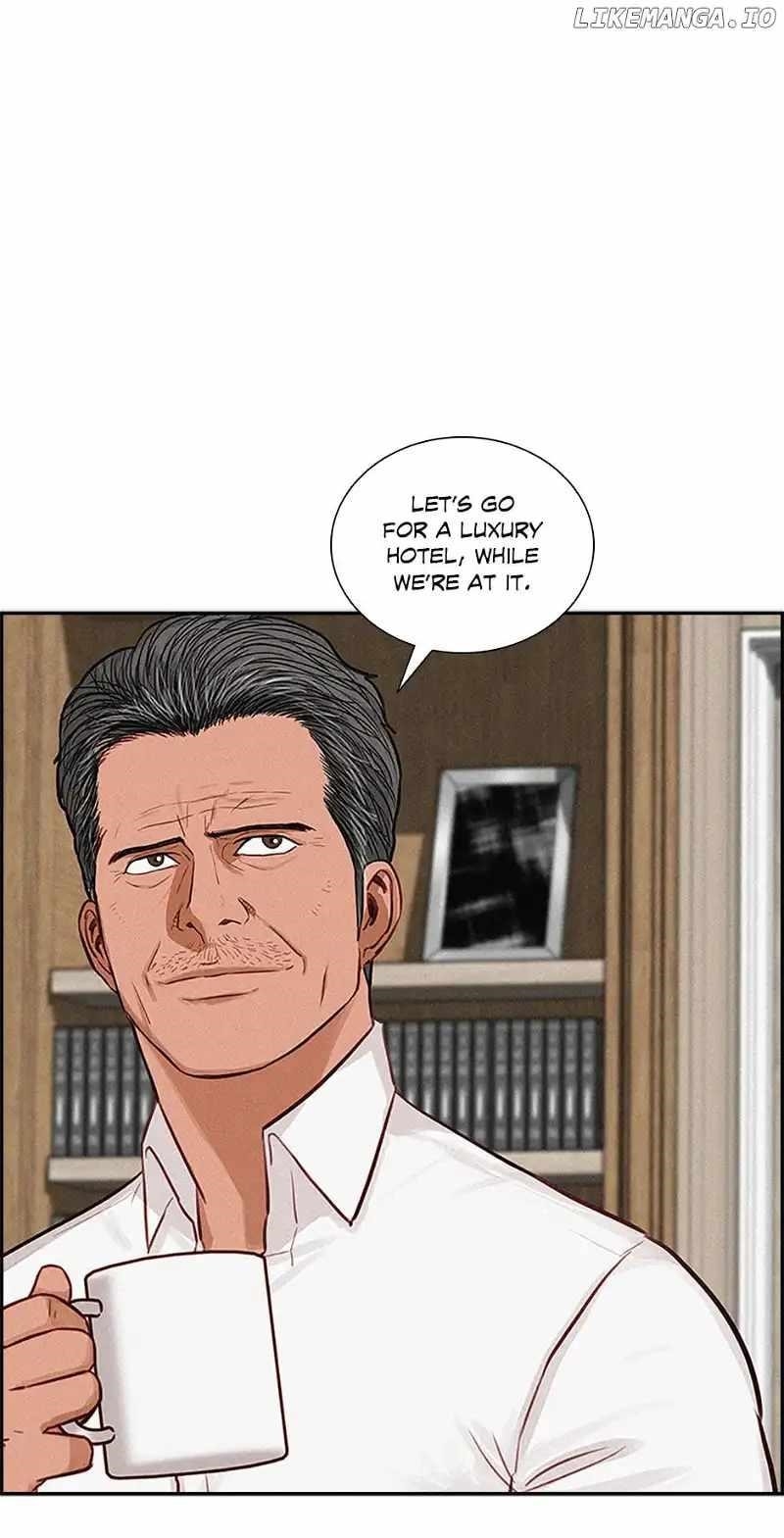 Lord of Money - Chapter 153 Page 73