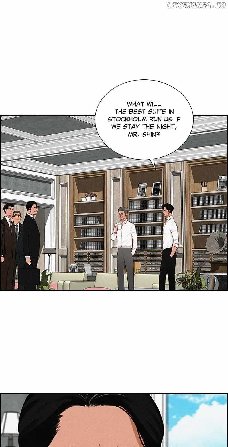 Lord of Money - Chapter 153 Page 75