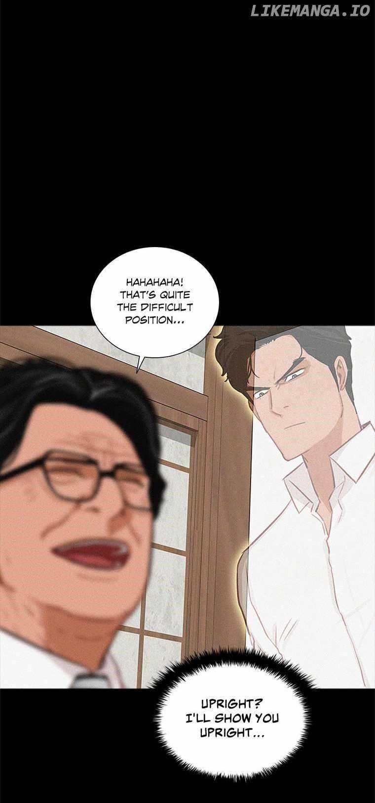 Lord of Money - Chapter 154 Page 45