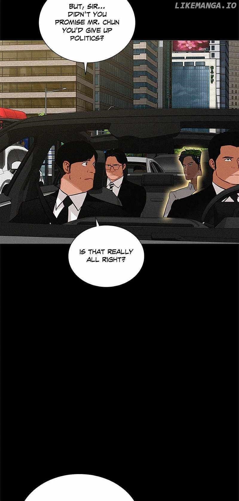 Lord of Money - Chapter 154 Page 50