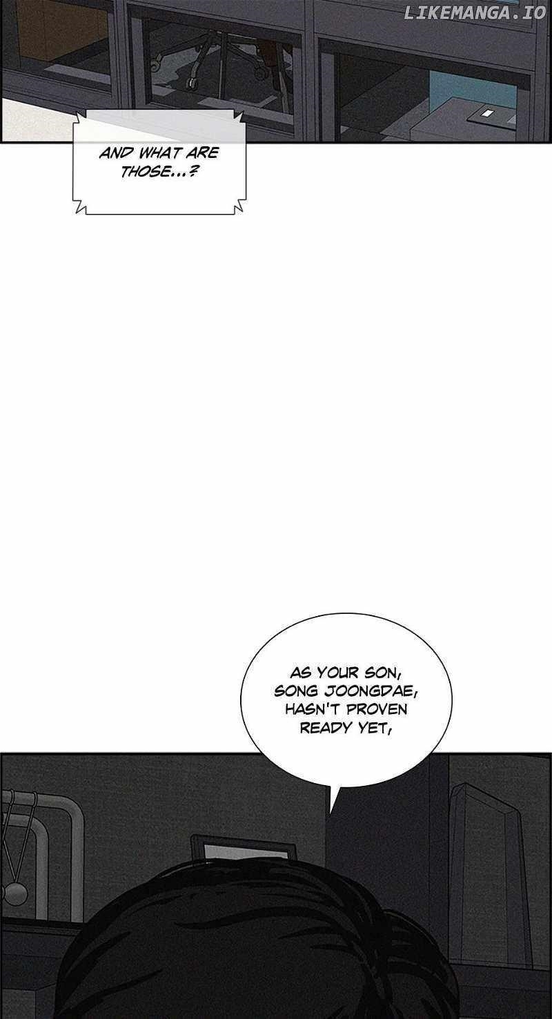 Lord of Money - Chapter 154 Page 61