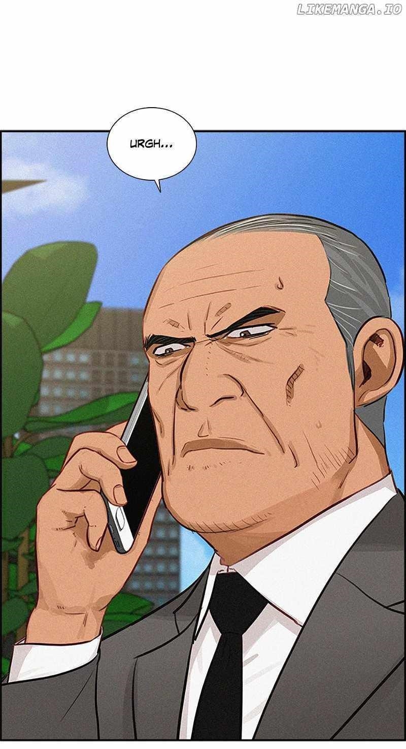 Lord of Money - Chapter 154 Page 63