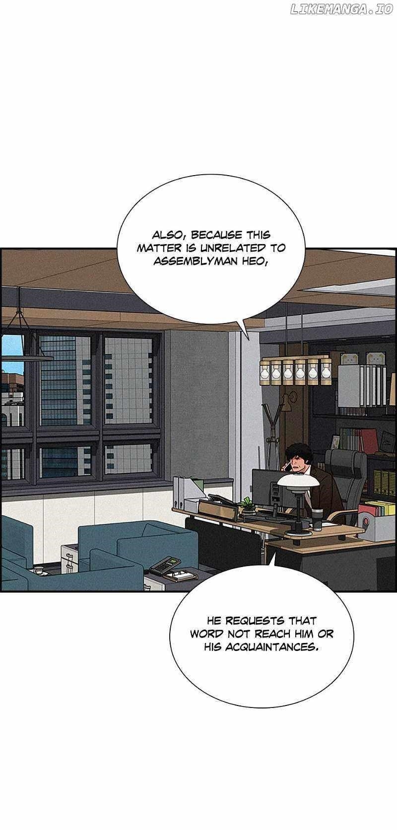 Lord of Money - Chapter 154 Page 64