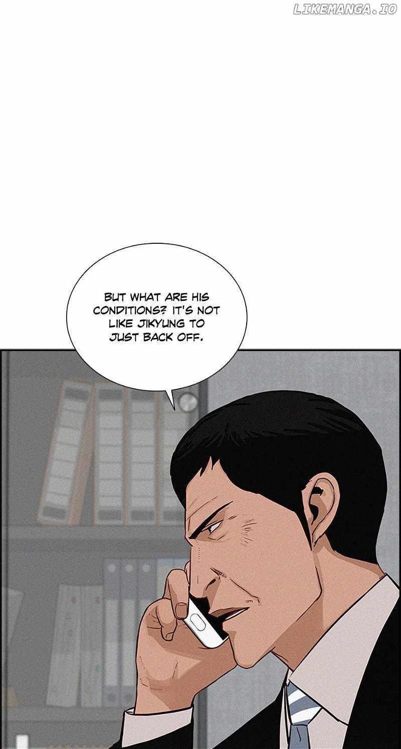 Lord of Money - Chapter 154 Page 69