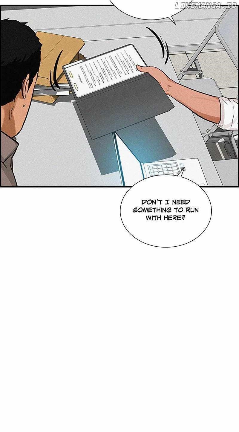 Lord of Money - Chapter 154 Page 83