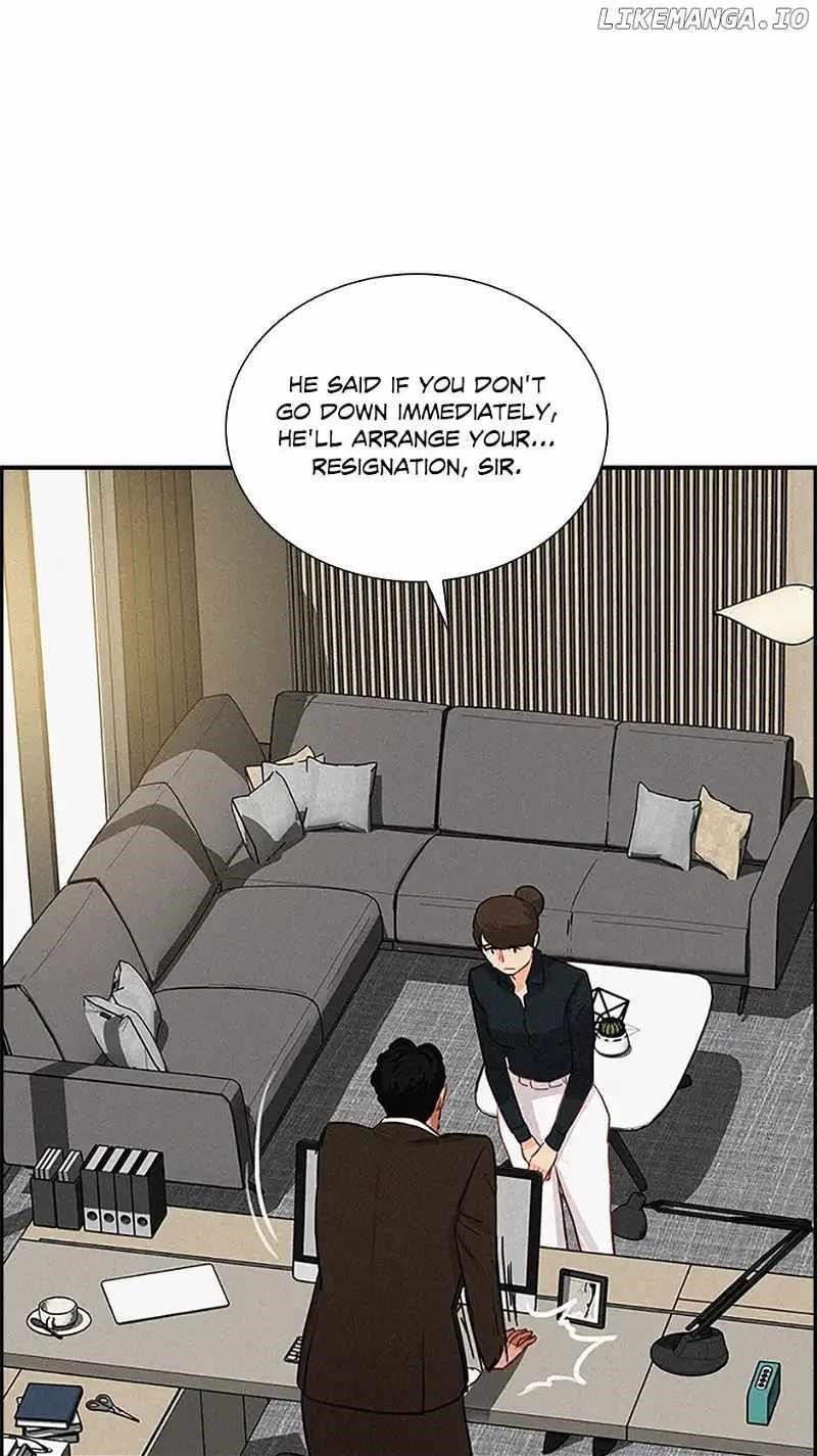 Lord of Money - Chapter 155 Page 12