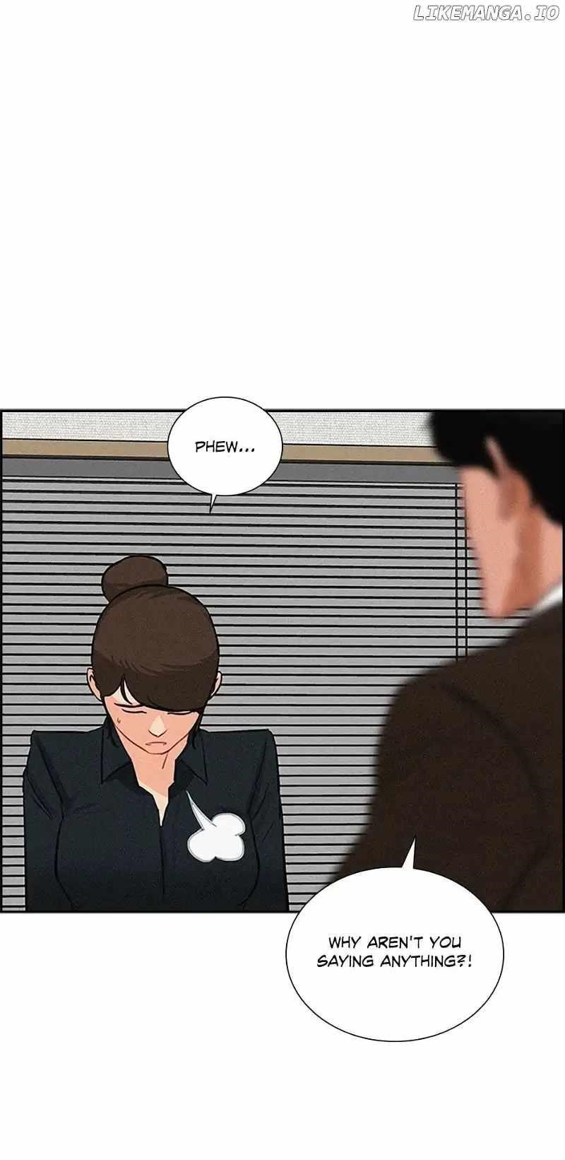 Lord of Money - Chapter 155 Page 19