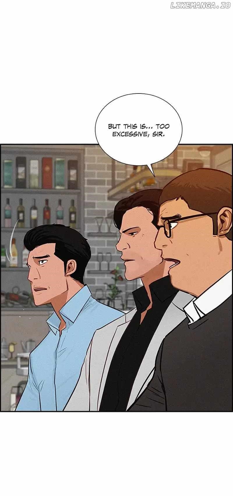 Lord of Money - Chapter 155 Page 33