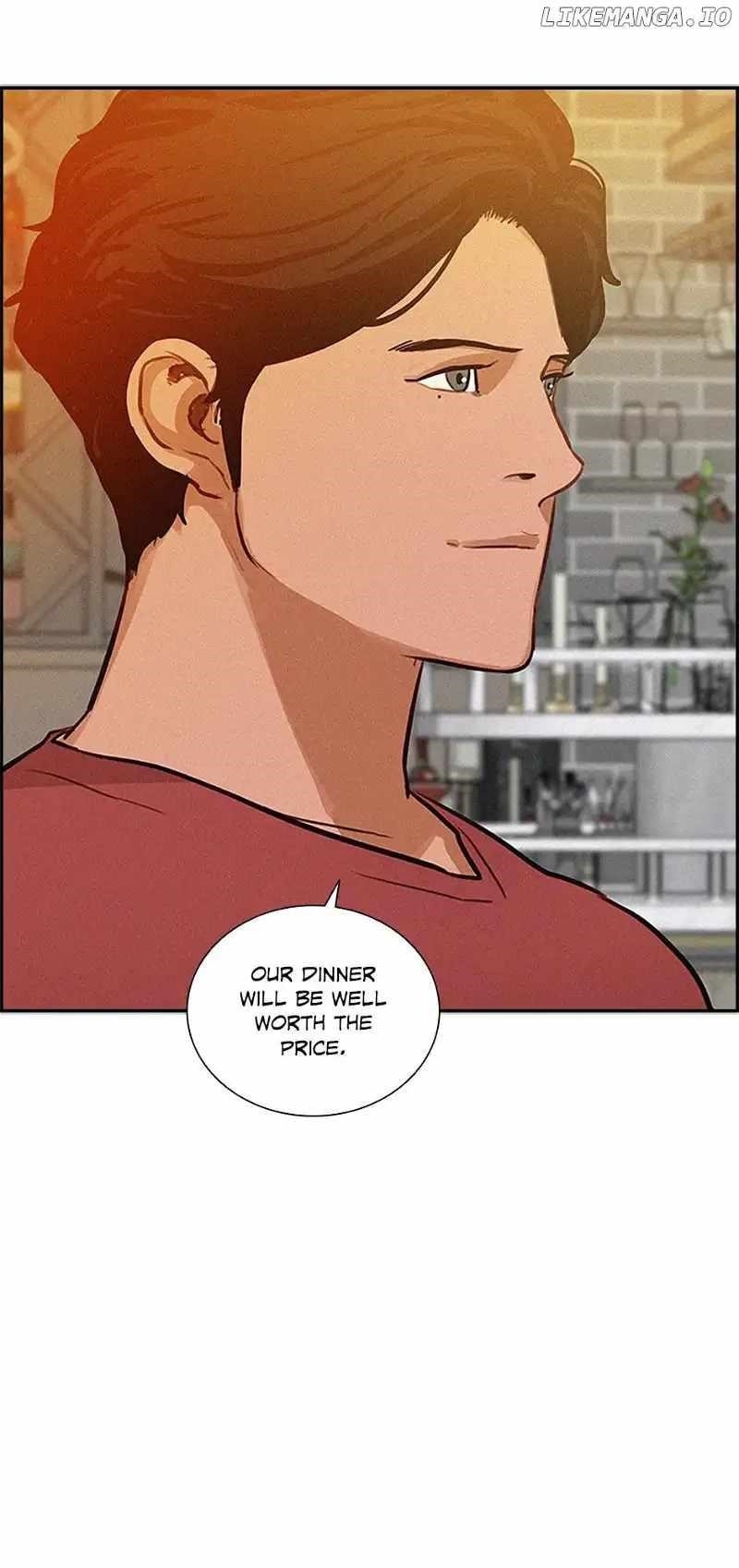 Lord of Money - Chapter 155 Page 34