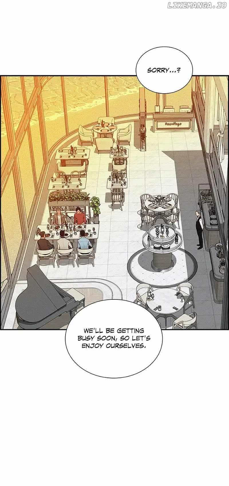 Lord of Money - Chapter 155 Page 35