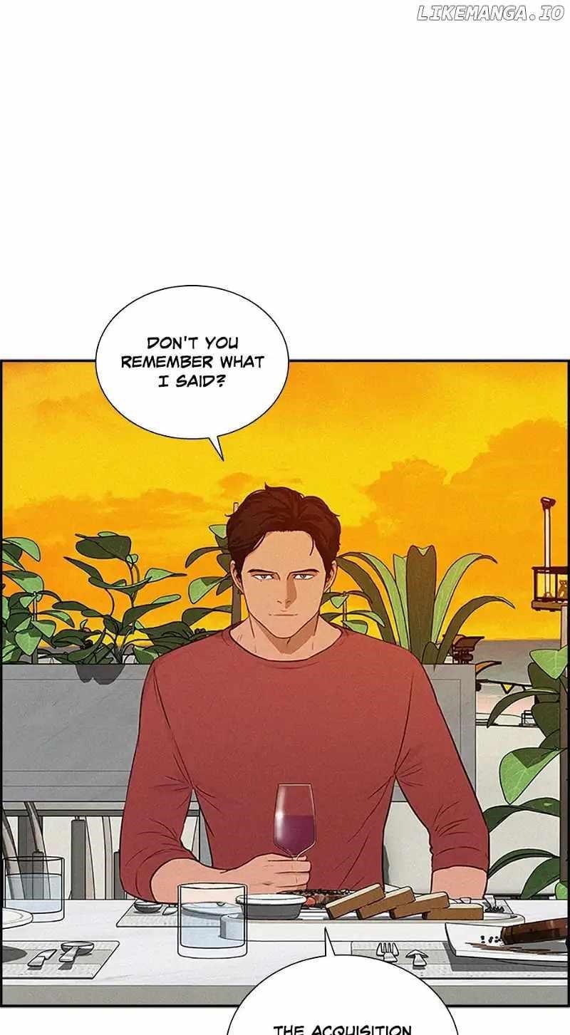 Lord of Money - Chapter 155 Page 37