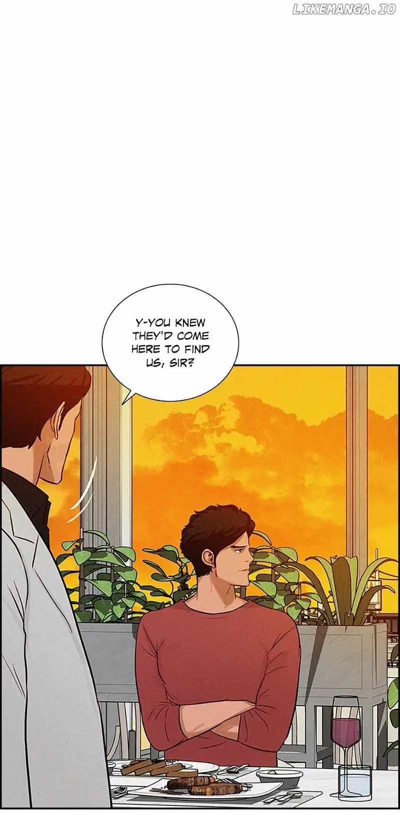 Lord of Money - Chapter 155 Page 46