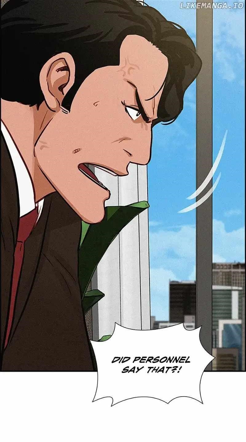 Lord of Money - Chapter 155 Page 5