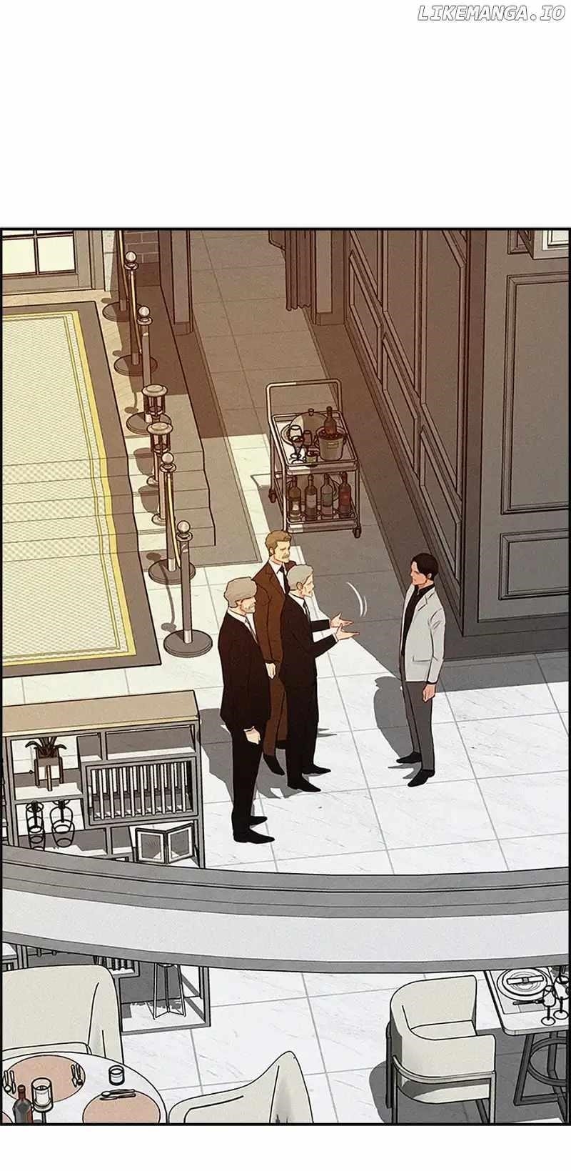 Lord of Money - Chapter 155 Page 52